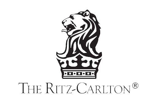 The Ritz-Carlton Ras Al Khaimah, Al Hamra Beach Logo